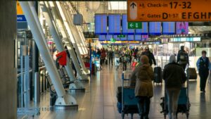 AirHelp helpt reizigers na storm Benjamin