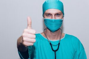 Pensioen zorgsector stijgt in 2026 met ruim 7 procent