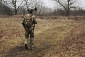 Wat verdient een soldaat bij Defensie