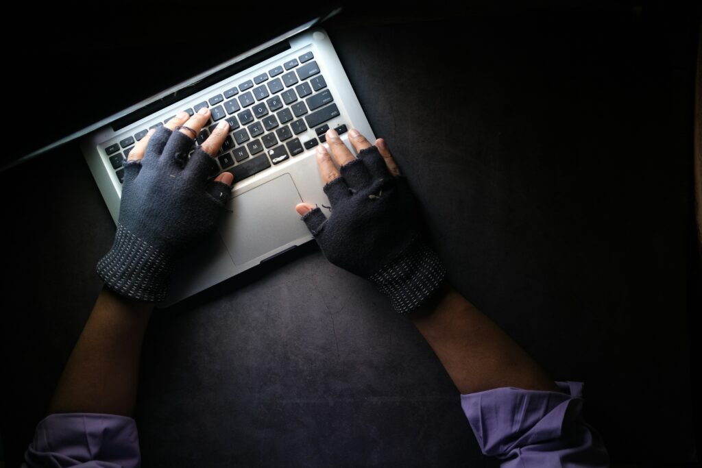 hoe herken je beleggingsfraude