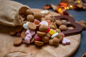 Chocoladeletters en kruidnoten flink duurder in 2025