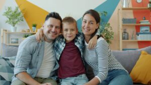 Geven wij te veel uit? Het weekbudget van gezinnen